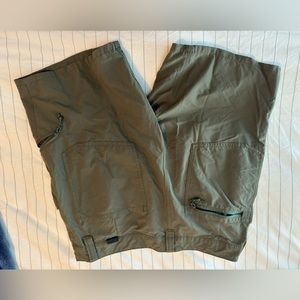 Patagonia quandary 32 inseam 8